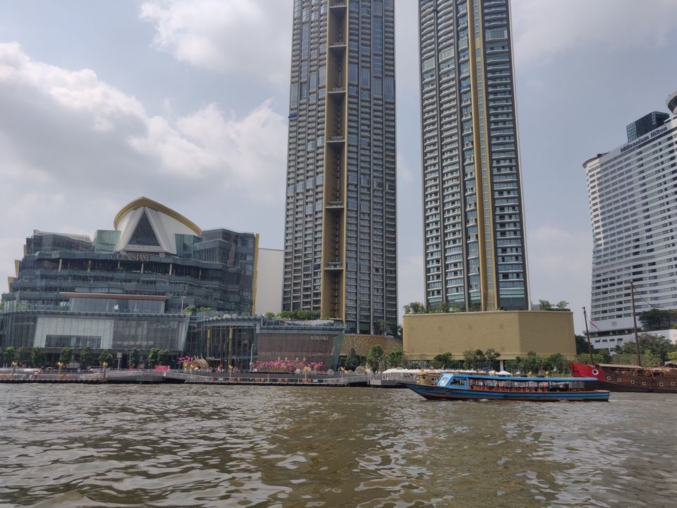 Photo of Bangkok-Pattaya in 3 days by Ipshita Debnath
