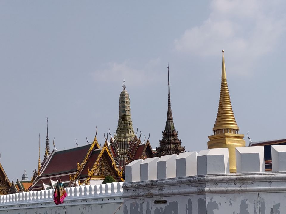 Photo of Bangkok-Pattaya in 3 days by Ipshita Debnath