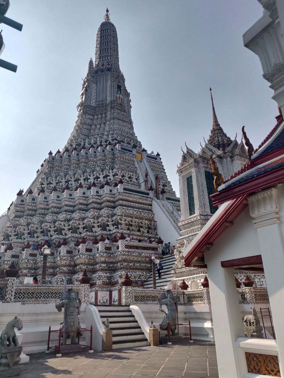 Photo of Bangkok-Pattaya in 3 days by Ipshita Debnath