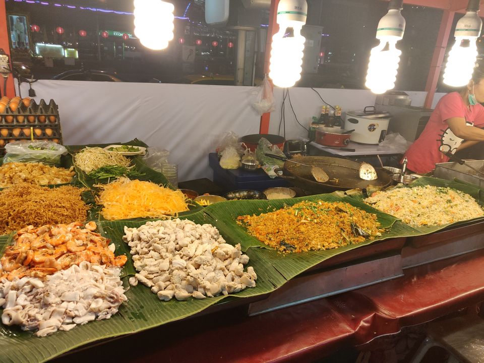 Photo of Bangkok-Pattaya in 3 days by Ipshita Debnath