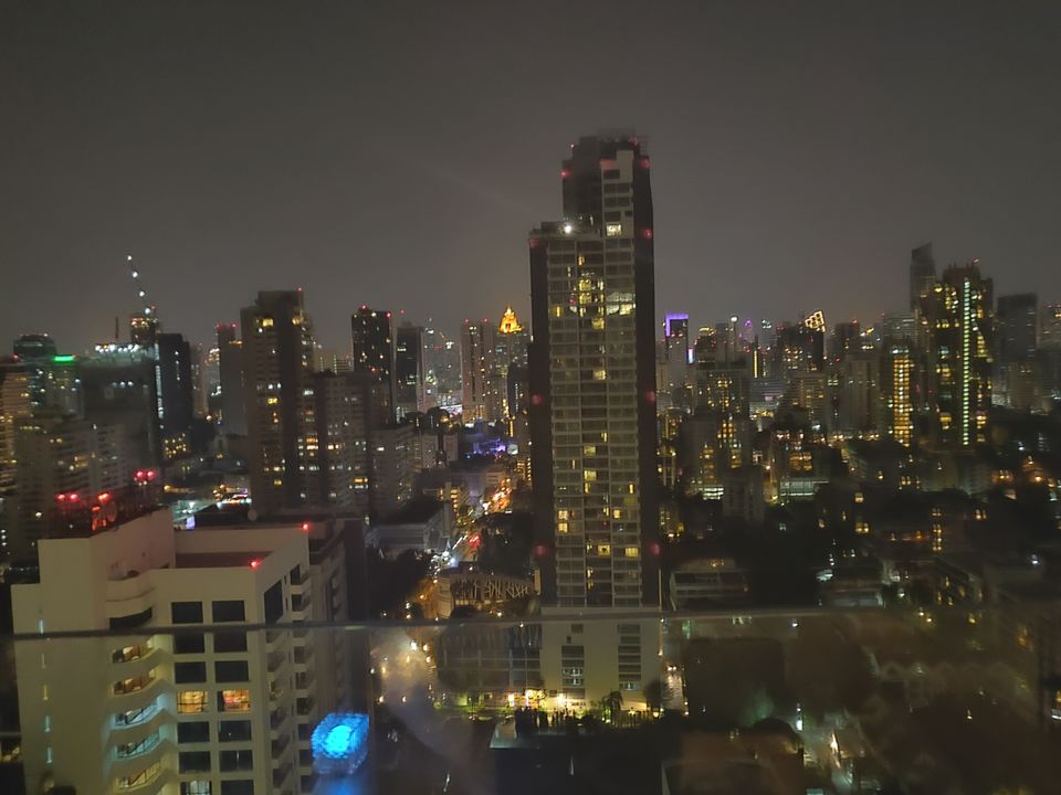 Photo of Bangkok-Pattaya in 3 days by Ipshita Debnath