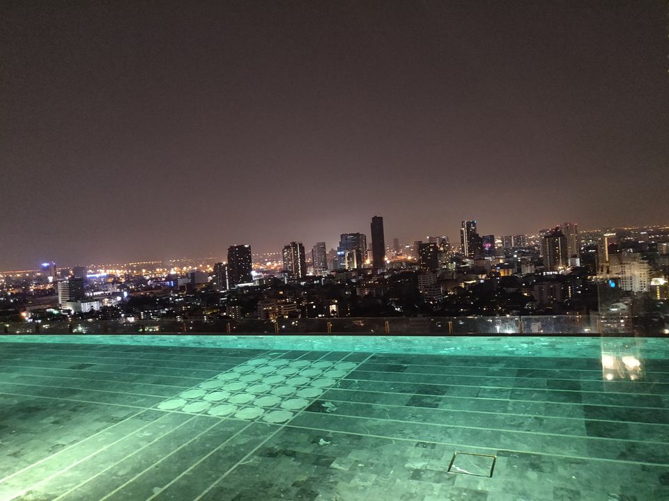 Photo of Bangkok-Pattaya in 3 days by Ipshita Debnath