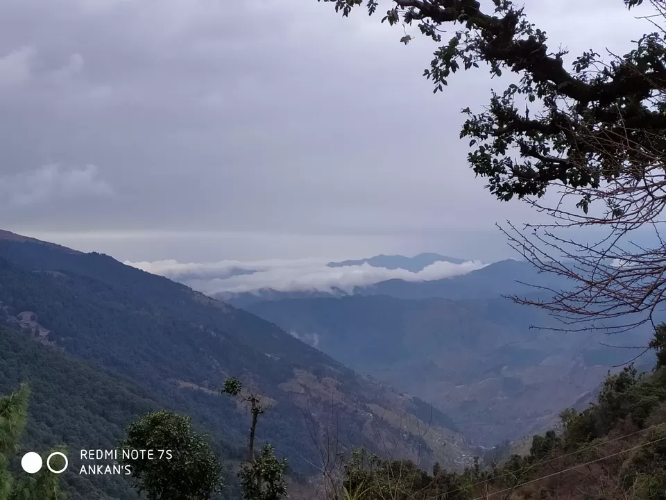 Photo of Baggi, Himachal Pradesh, India by Ipshita Debnath