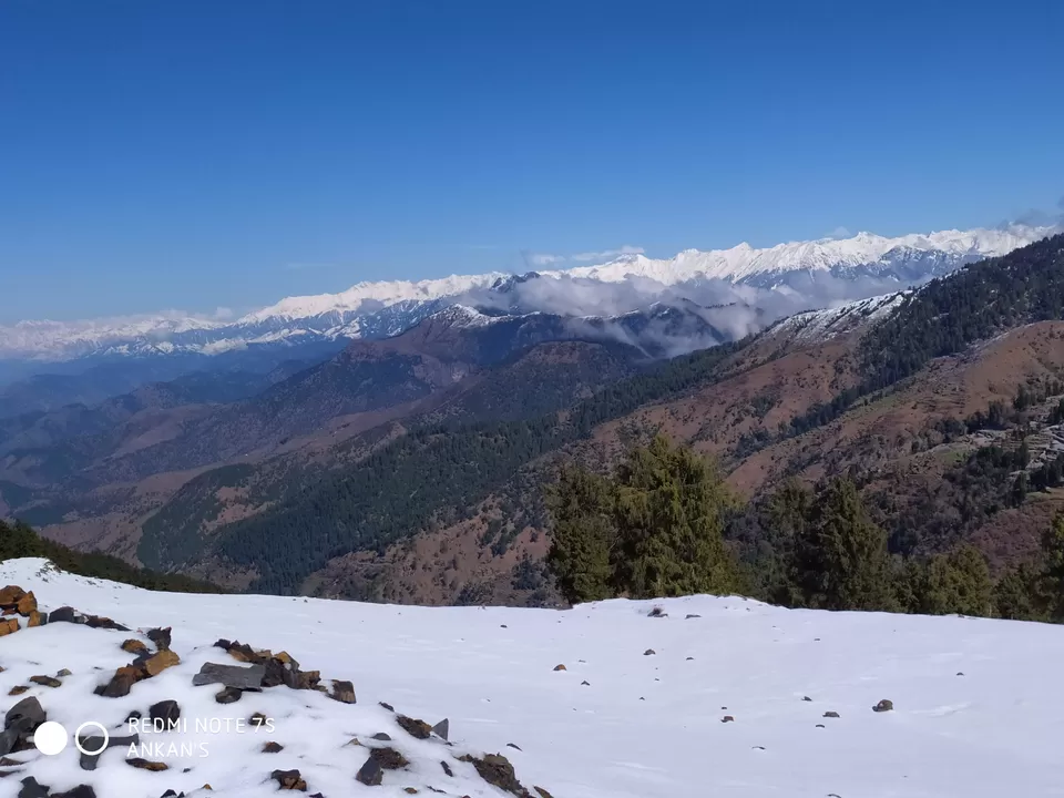 Photo of Prashar Lake, D.P.F. Parashar Dhar, Himachal Pradesh by Ipshita Debnath