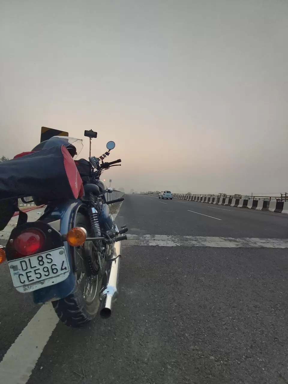 Photo of Delhi, India by KUSHAGRA PANDEY
