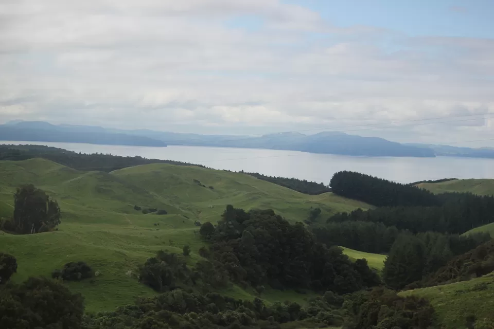 Photo of Auckland, New Zealand by Rahul Poonja
