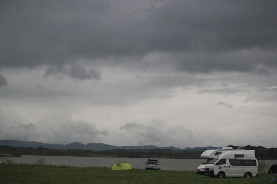Photo of My Big Kiwi Adventure Log I: That Glorious Journey from Auckland to Marlborough Sounds by Rahul Poonja