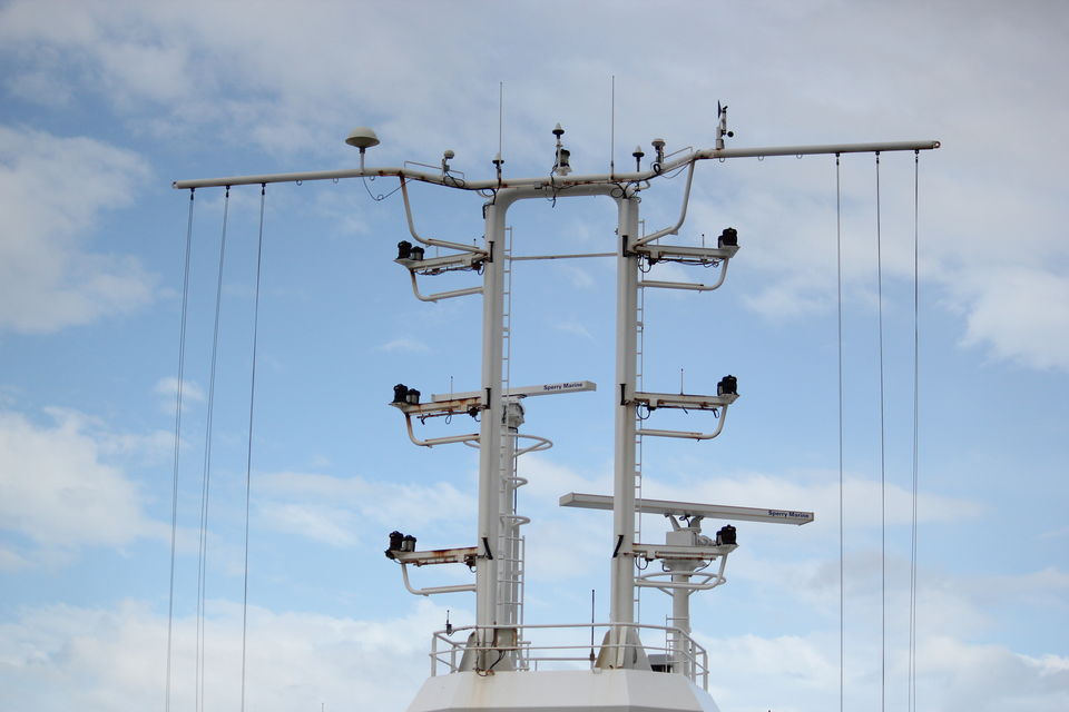 Photo of My Big Kiwi Adventure Log I: That Glorious Journey from Auckland to Marlborough Sounds by Rahul Poonja