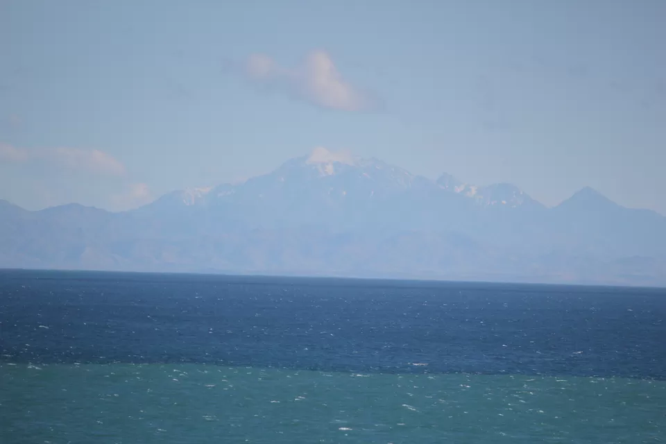 Photo of My Big Kiwi Adventure Log I: That Glorious Journey from Auckland to Marlborough Sounds by Rahul Poonja