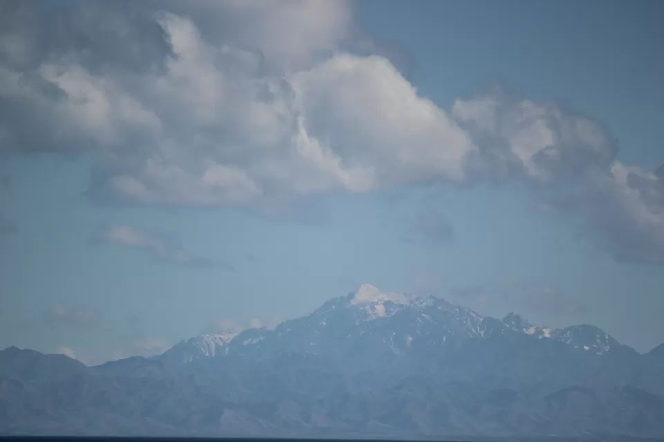 Photo of My Big Kiwi Adventure Log I: That Glorious Journey from Auckland to Marlborough Sounds by Rahul Poonja