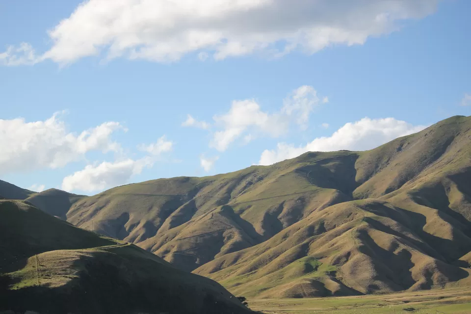 Photo of My Big Kiwi Adventure Log I: That Glorious Journey from Auckland to Marlborough Sounds by Rahul Poonja