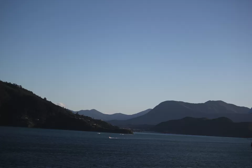 Photo of My Big Kiwi Adventure Log I: That Glorious Journey from Auckland to Marlborough Sounds by Rahul Poonja
