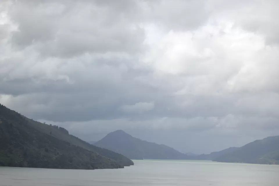 Photo of My Big Kiwi Adventure Log I: That Glorious Journey from Auckland to Marlborough Sounds by Rahul Poonja