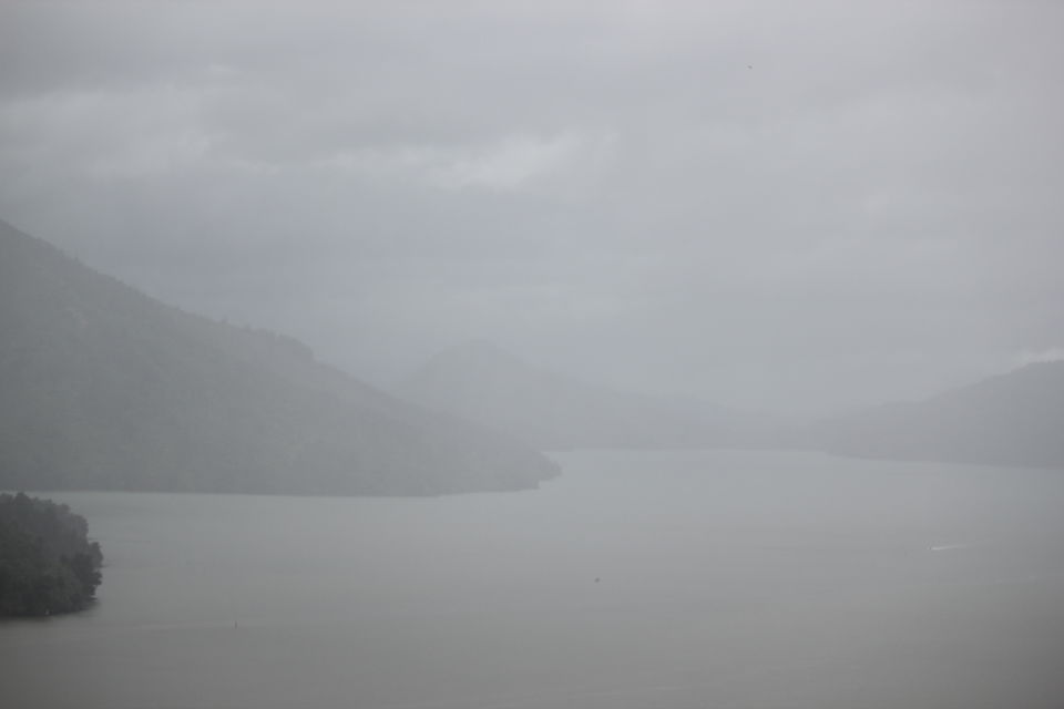 Photo of My Big Kiwi Adventure Log I: That Glorious Journey from Auckland to Marlborough Sounds by Rahul Poonja