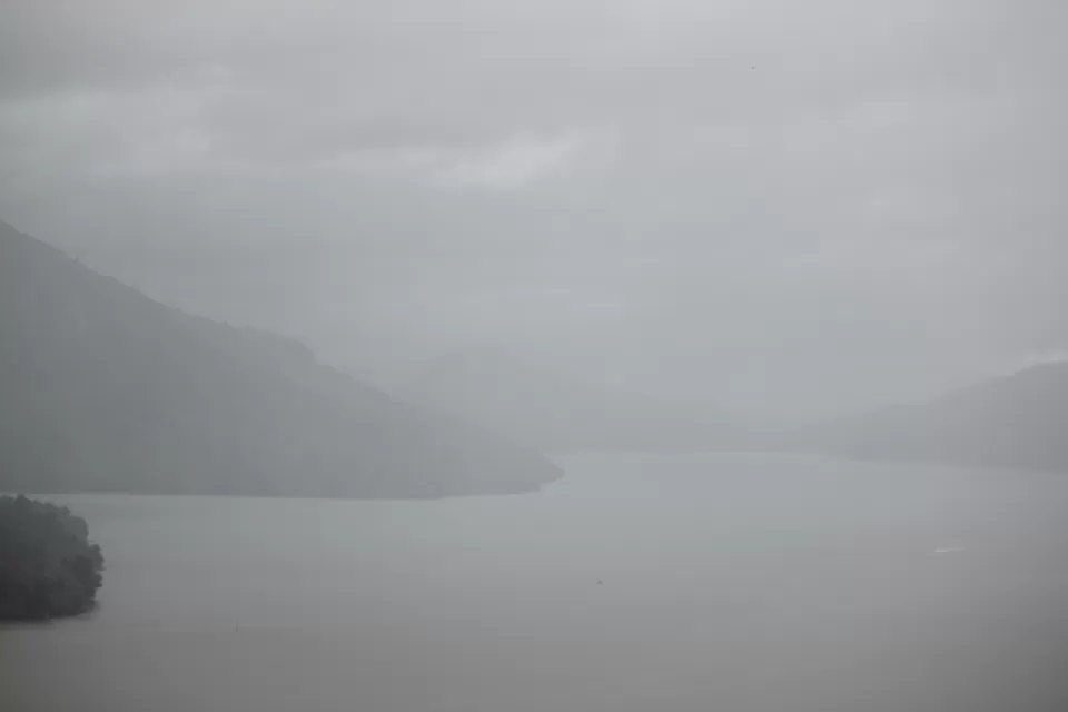 Photo of My Big Kiwi Adventure Log I: That Glorious Journey from Auckland to Marlborough Sounds by Rahul Poonja