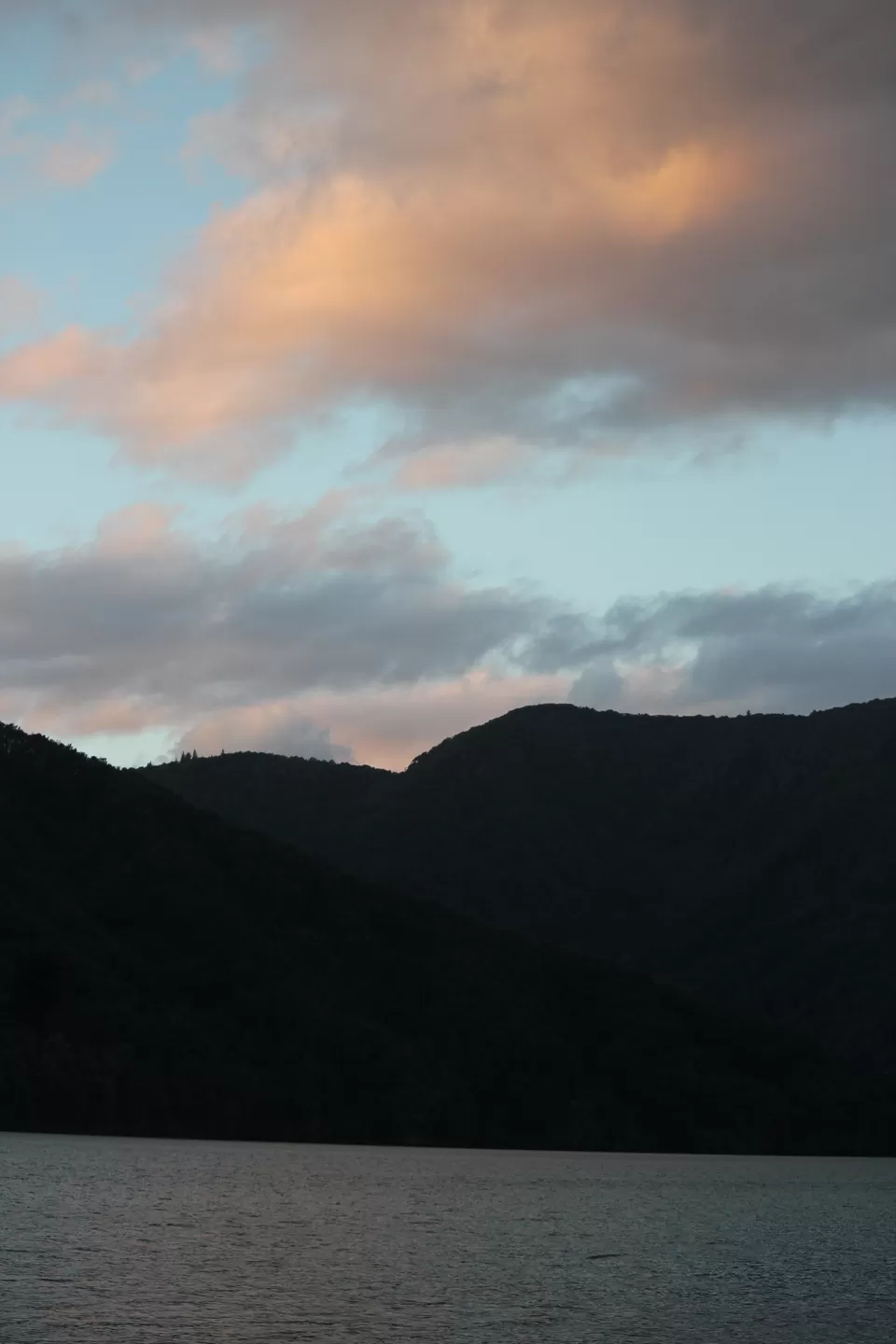 Photo of My Big Kiwi Adventure Log I: That Glorious Journey from Auckland to Marlborough Sounds by Rahul Poonja