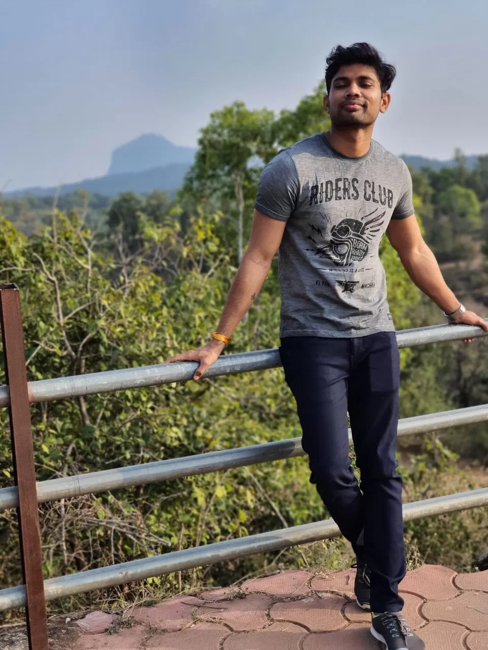 Photo of Pachmarhi By Kuldeep Baria