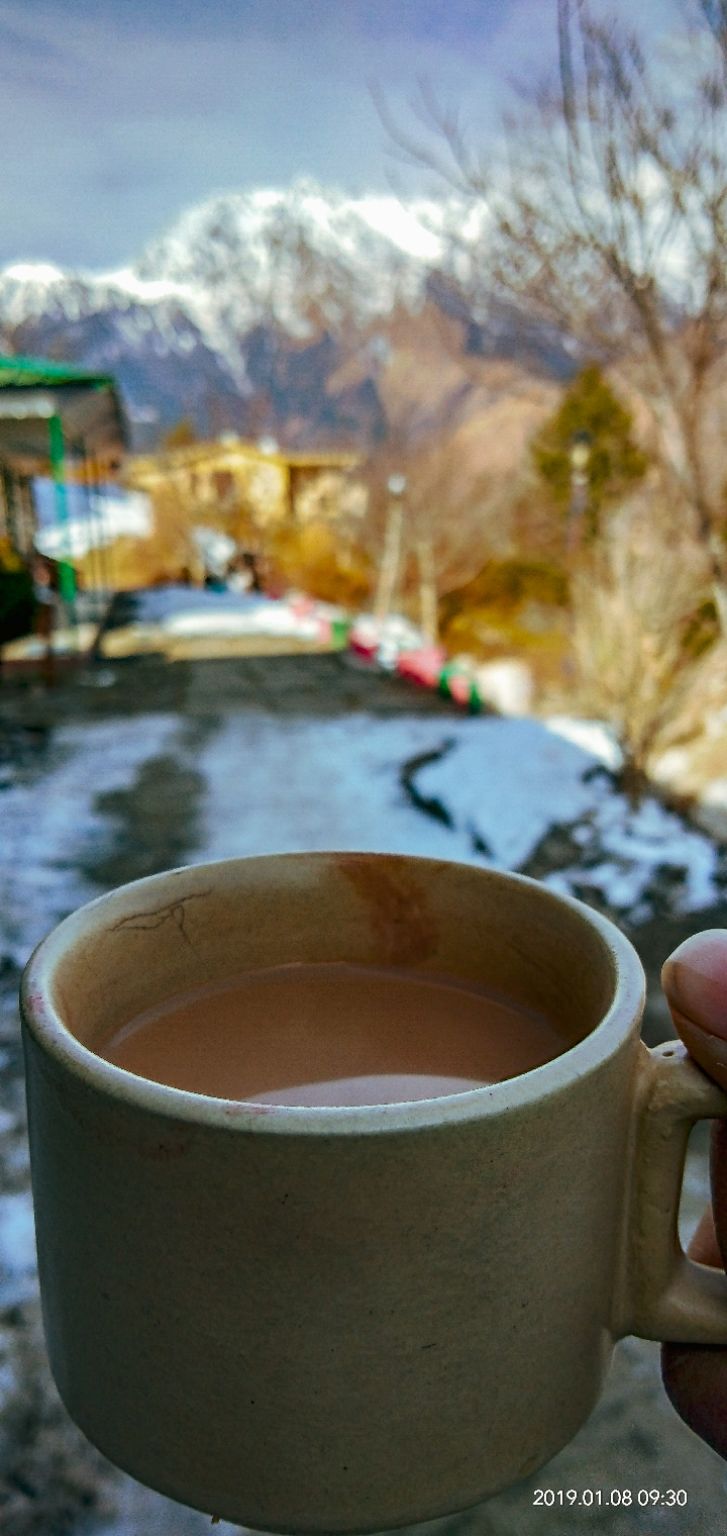 Photo of Joshimath, Uttarakhand, India by Rutwa Somani