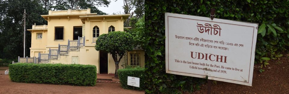 Photo of Shantiniketan - In Lands of Tagore | Weekend Getaway from Kolkata 7/19 by Pratik Santra