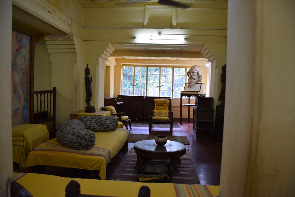 Photo of Shantiniketan - In Lands of Tagore | Weekend Getaway from Kolkata 9/19 by Pratik Santra