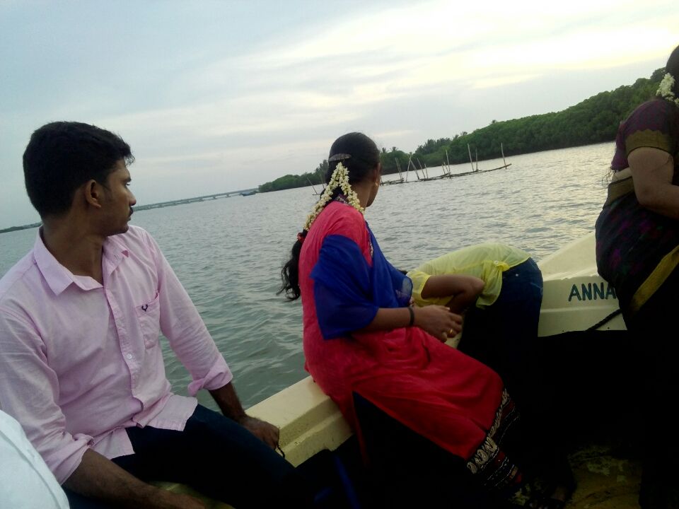 Photo of South India in 7 days (After Bangaluru) 2/7 by Kumari Alka