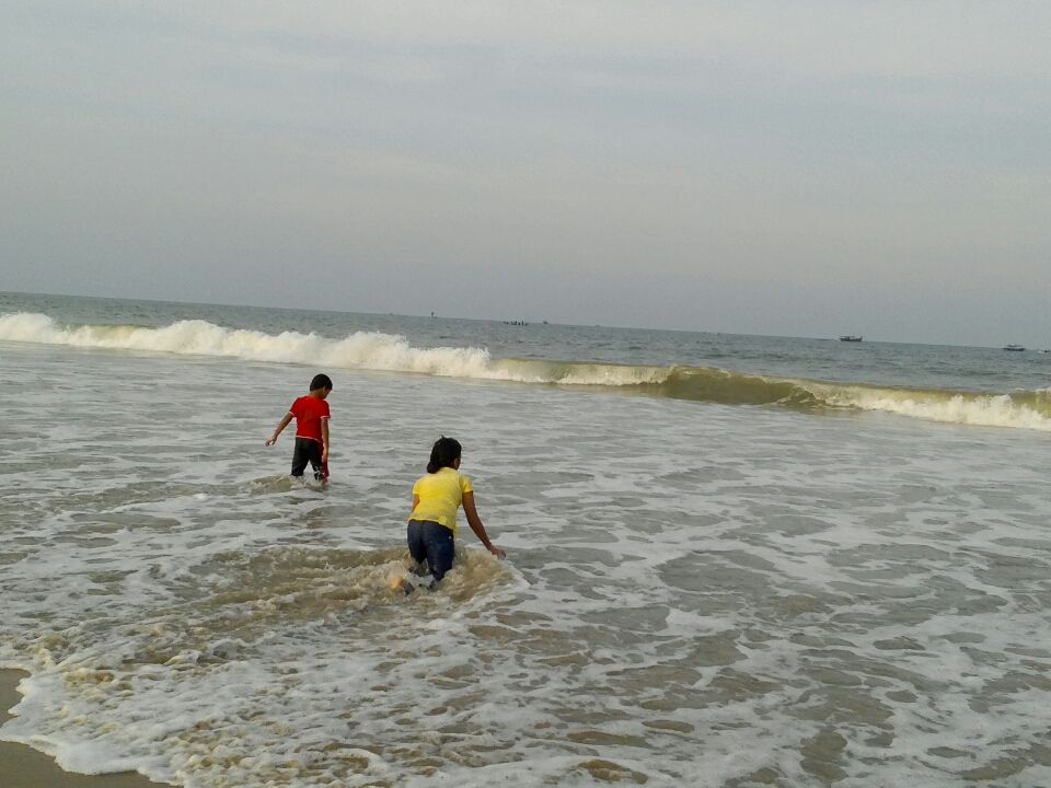 Photo of South India in 7 days (After Bangaluru) 3/7 by Kumari Alka