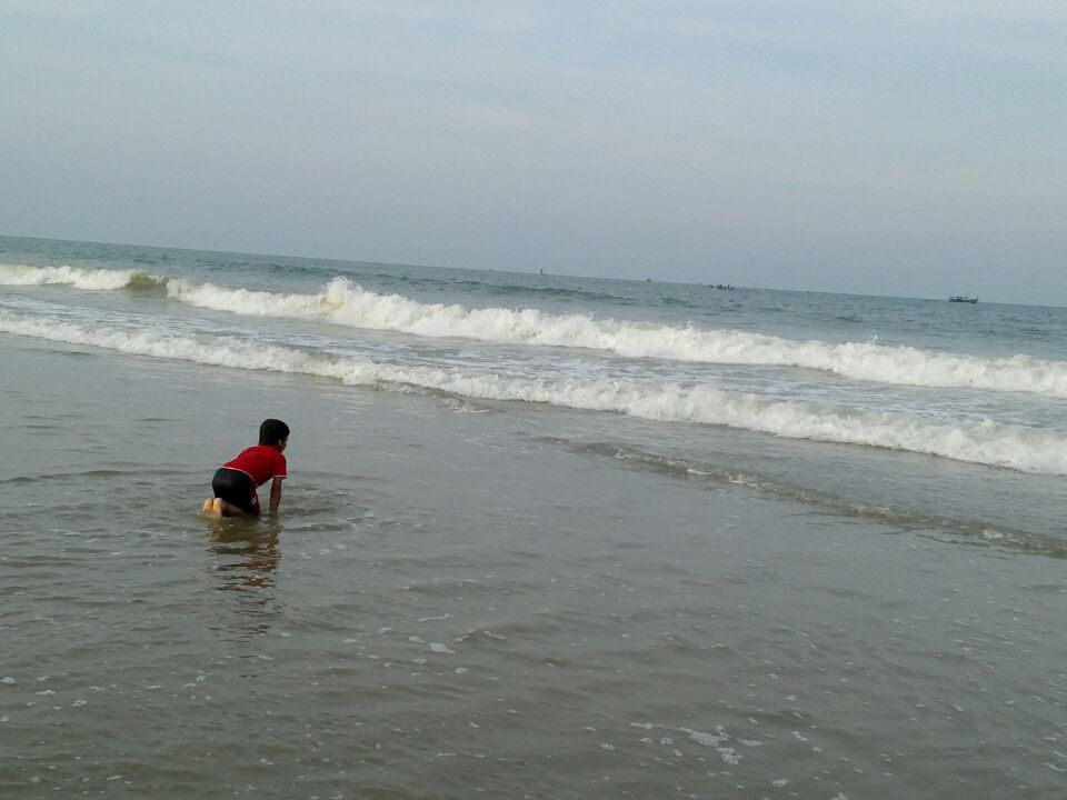 Photo of South India in 7 days (After Bangaluru) 4/7 by Kumari Alka