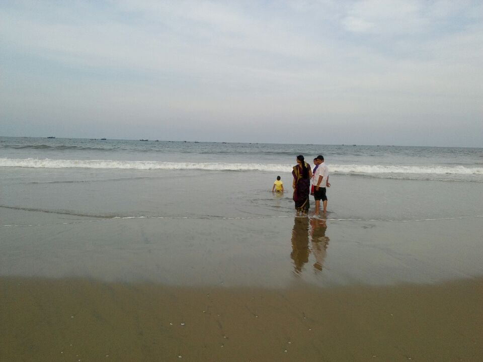 Photo of South India in 7 days (After Bangaluru) 5/7 by Kumari Alka