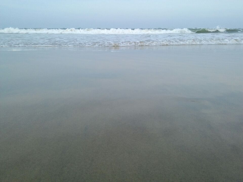 Photo of South India in 7 days (After Bangaluru) 7/7 by Kumari Alka