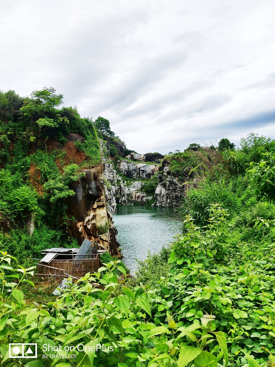 Photo of Paradise lake - आसाम का छुपा ख़ज़ाना by Pankaj Mehta Traveller