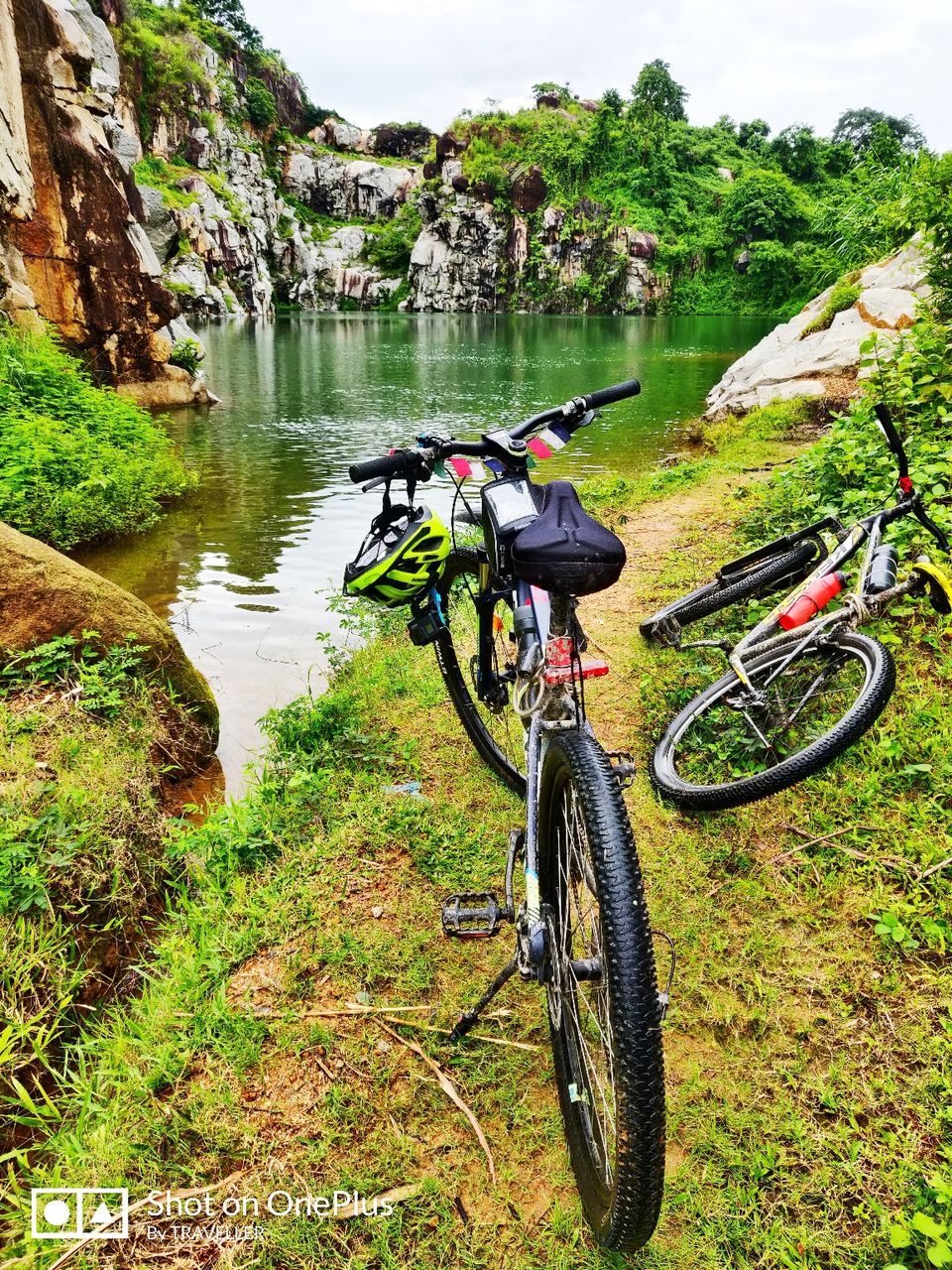 Photo of Paradise lake - आसाम का छुपा ख़ज़ाना by Pankaj Mehta Traveller