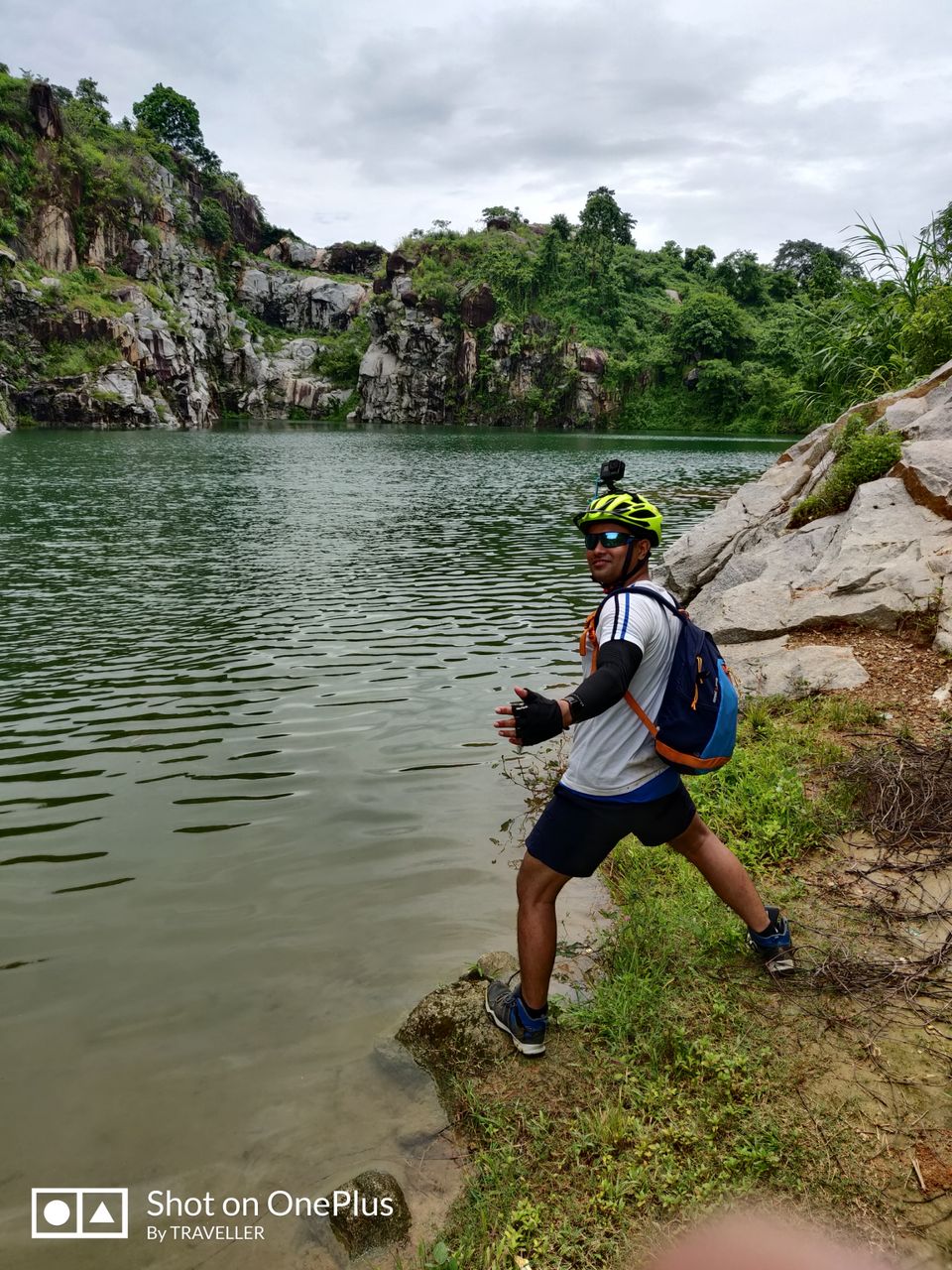 Photo of Paradise lake - आसाम का छुपा ख़ज़ाना by Pankaj Mehta Traveller