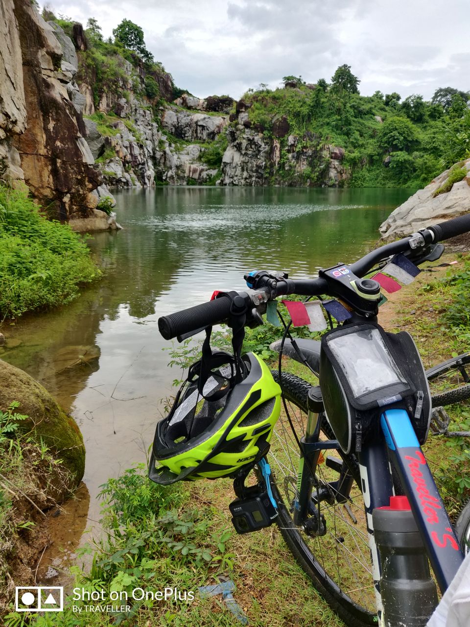 Photo of Paradise lake - आसाम का छुपा ख़ज़ाना by Pankaj Mehta Traveller