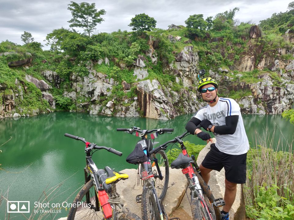 Photo of Paradise lake - आसाम का छुपा ख़ज़ाना by Pankaj Mehta Traveller