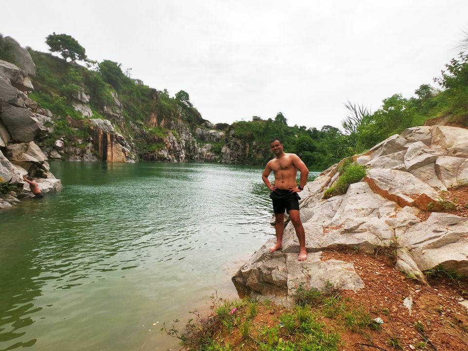 Photo of Paradise lake - आसाम का छुपा ख़ज़ाना by Pankaj Mehta Traveller
