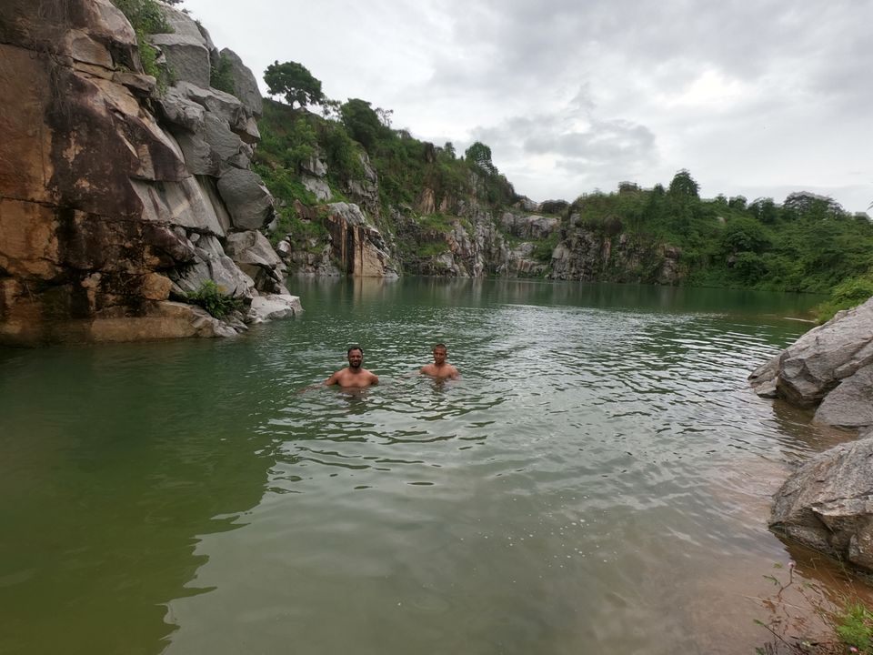Photo of Paradise lake - आसाम का छुपा ख़ज़ाना by Pankaj Mehta Traveller