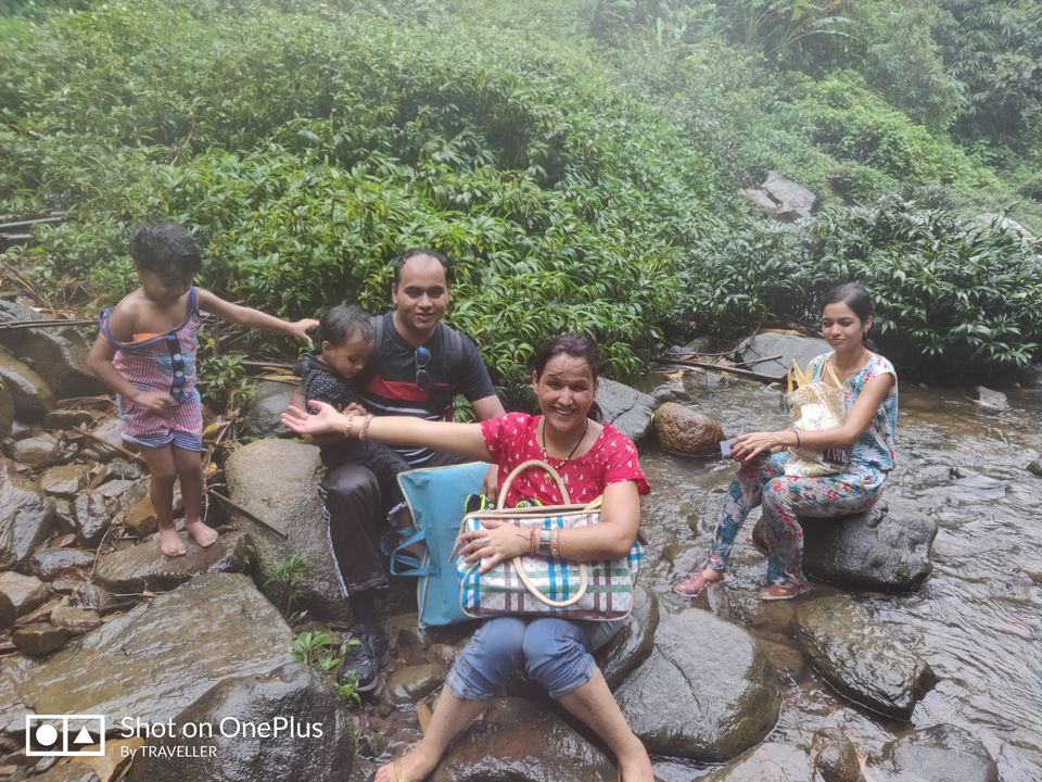 Photo of आसाम का छुपा ख़ज़ाना काकोचांग वाटरफाल by Pankaj Mehta Traveller
