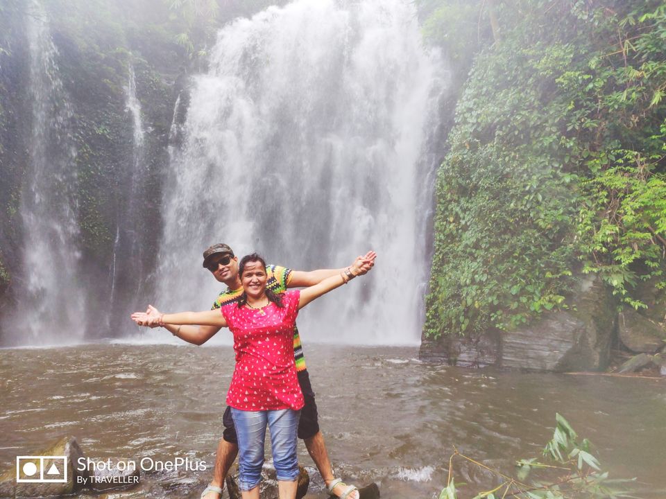 Photo of आसाम का छुपा ख़ज़ाना काकोचांग वाटरफाल by Pankaj Mehta Traveller