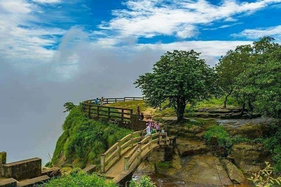 Photo of Shillong by Pankaj Mehta Traveller