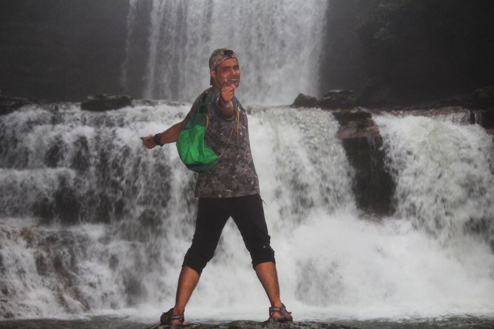 Photo of Wei Sawdong by Pankaj Mehta Traveller