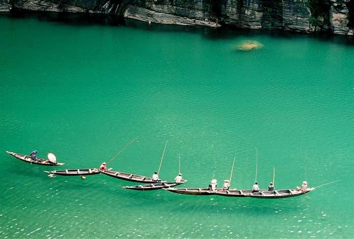 Photo of मेघालय की वो 12 जगहें जहाँ नहीं जाओगे तो बड़ा पछताओ by Pankaj Mehta Traveller