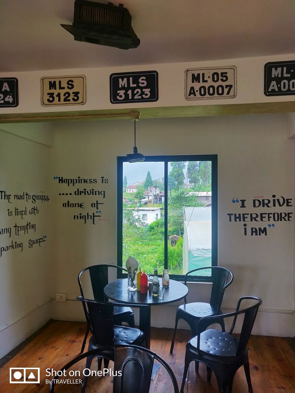 Photo of ML 05 Cafe by Pankaj Mehta Traveller