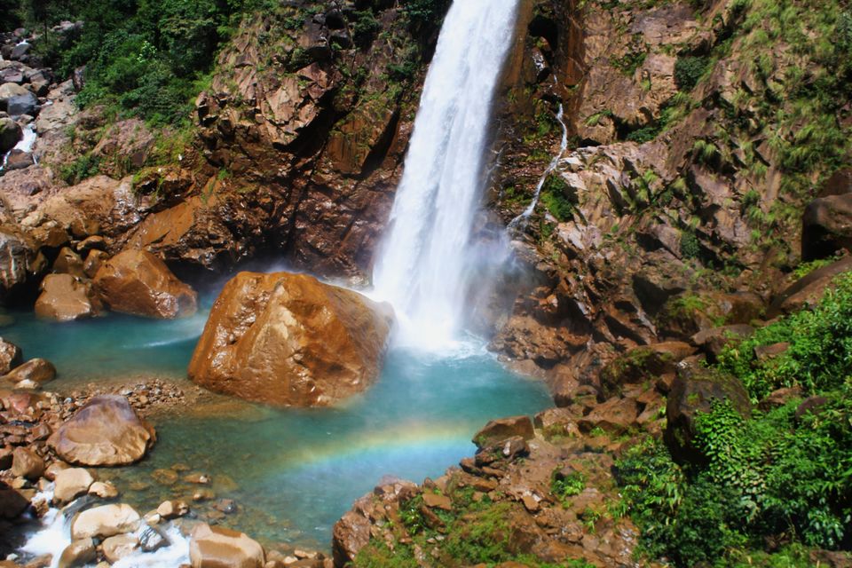 Photo of मेघालय की वो 12 जगहें जहाँ नहीं जाओगे तो बड़ा पछताओ by Pankaj Mehta Traveller
