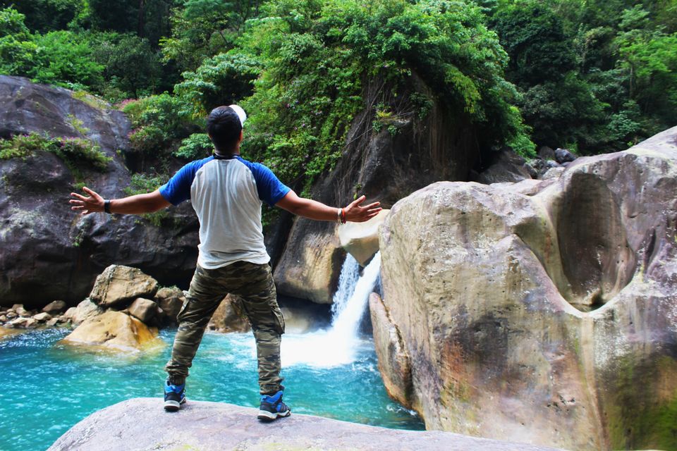 Photo of मेघालय की वो 12 जगहें जहाँ नहीं जाओगे तो बड़ा पछताओ by Pankaj Mehta Traveller
