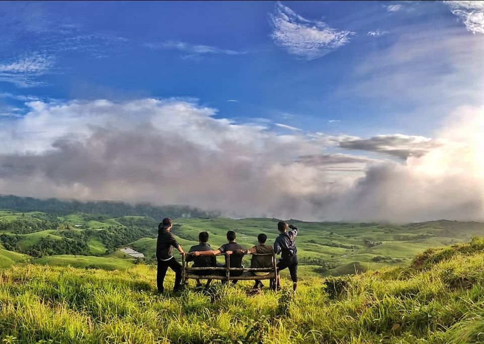 Photo of Shillong by Pankaj Mehta Traveller