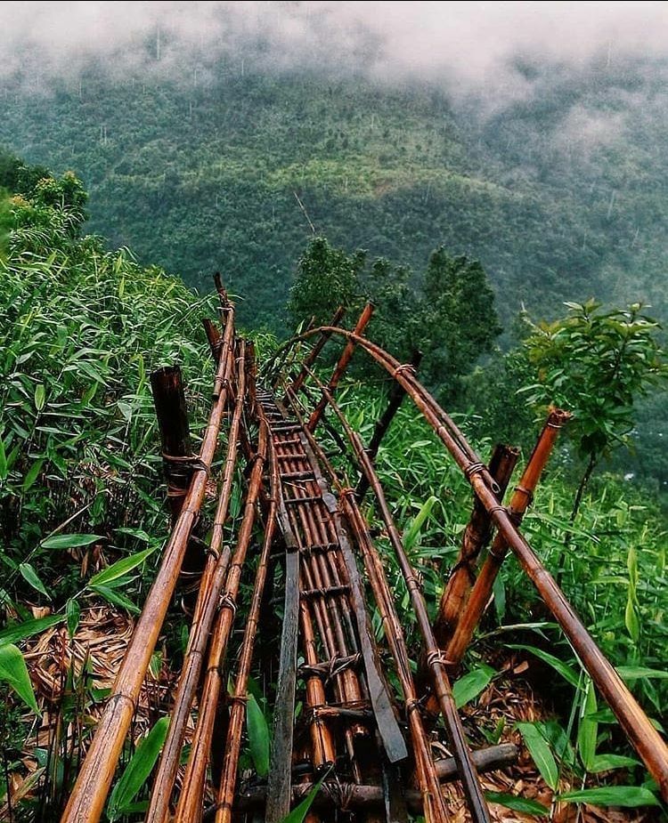 Photo of Mawryngkhang Trek by Pankaj Mehta Traveller