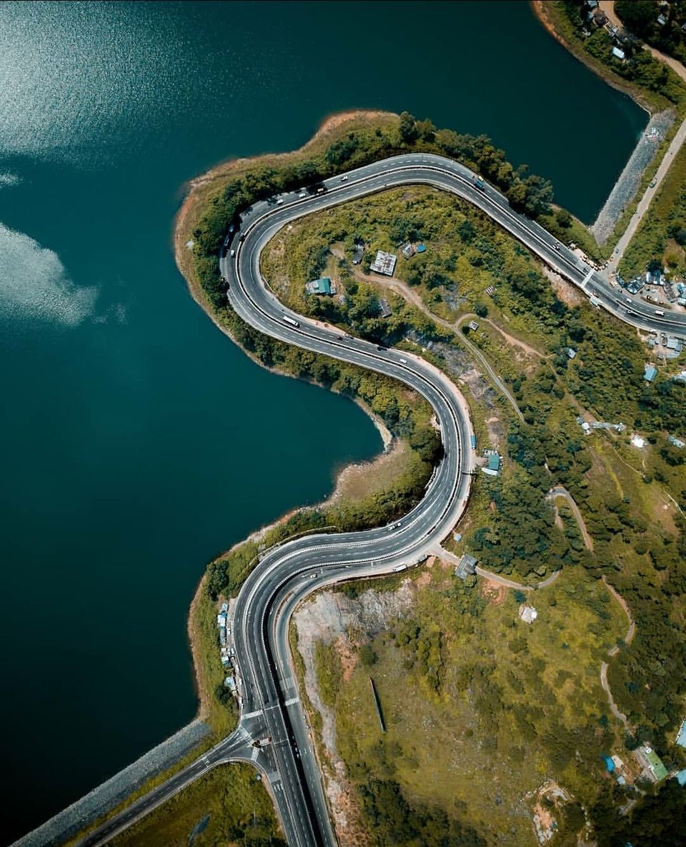 Photo of Umiam Lake by Pankaj Mehta Traveller