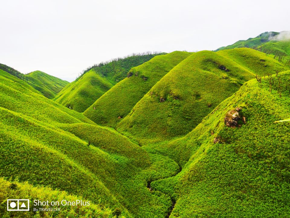 Photo of भारत के 10 आसान ट्रेक्स जो अब तक मशहूर नहीं हुए. by Pankaj Mehta Traveller