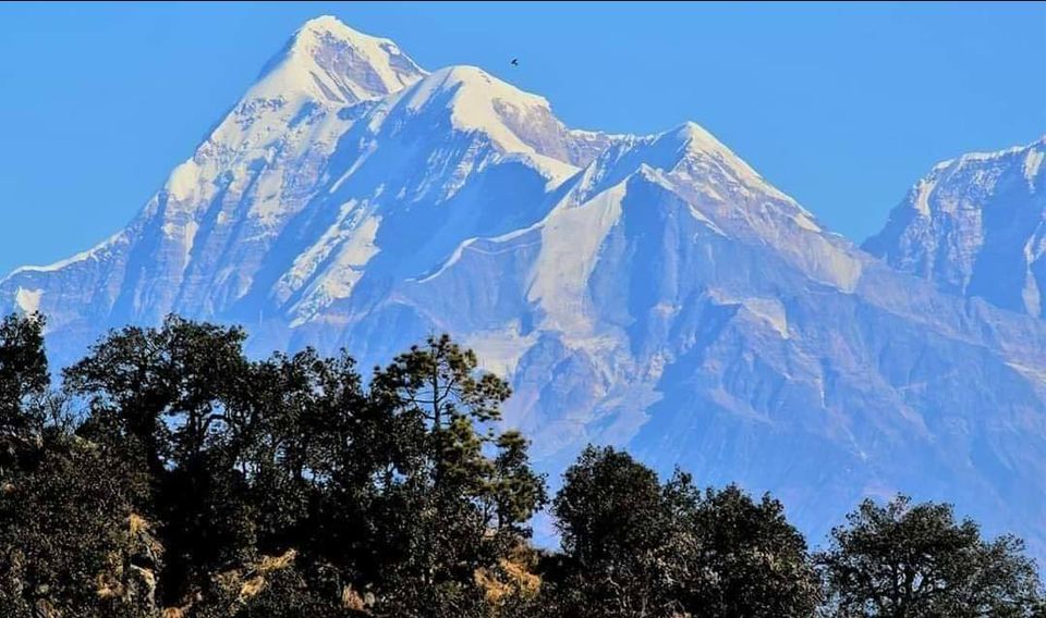 Photo of भारत के 10 आसान ट्रेक्स जो अब तक मशहूर नहीं हुए. by Pankaj Mehta Traveller