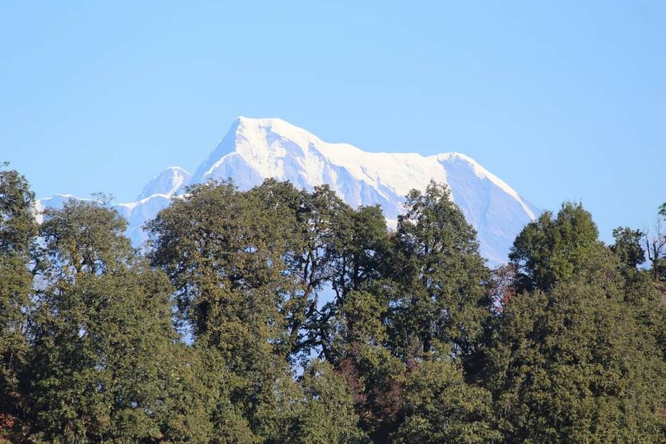 Photo of भारत के 10 आसान ट्रेक्स जो अब तक मशहूर नहीं हुए. by Pankaj Mehta Traveller